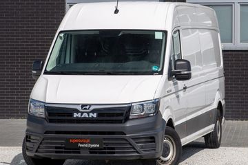 MAN TGE L4H2 Maxi 2.0