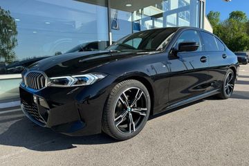 BMW Seria 3 318i M Sport