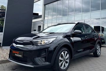 Kia Stonic 1.2 M