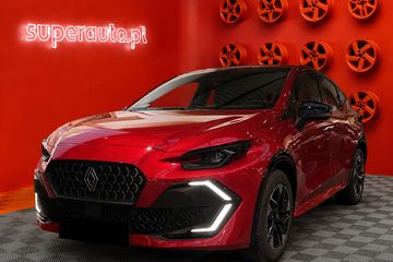 Renault Clio Techno EDC 1.2 aut. TCe