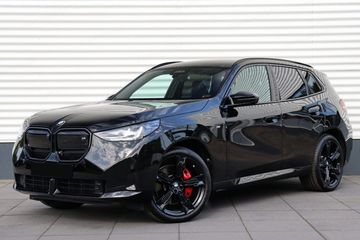 BMW X3 M50 xDrive