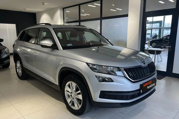 Skoda Kodiaq 1.5 TSI ACT 4x2 Ambition DSG