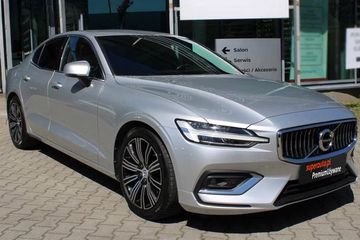 Volvo S60 B3 B Inscription