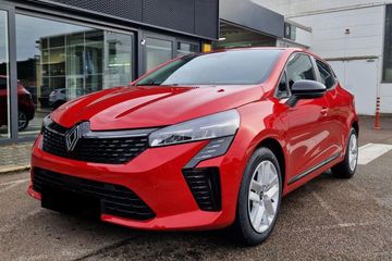 Renault Clio Evolution LPG 1.0 TCe