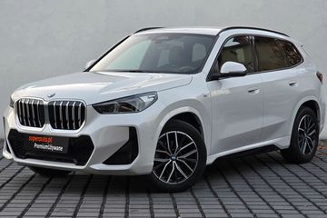 BMW X1 sDrive18i M Sport aut