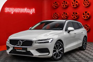 Volvo V60 B4
