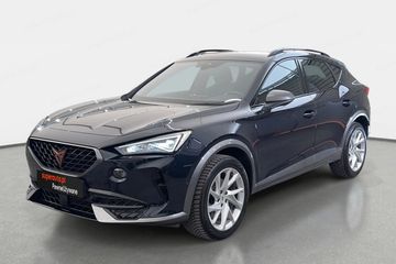 Cupra Formentor 1.5 TSI