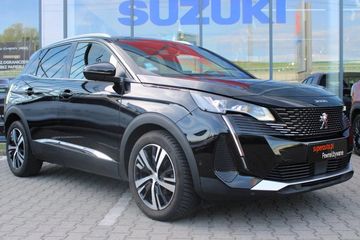 Peugeot 3008 1.6  GT