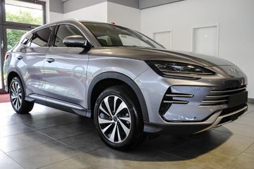 BYD Seal U DM-i Boost 1.5
