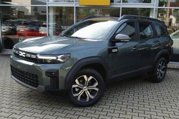 Dacia Bigster Expression 1.8 Full Hybrid