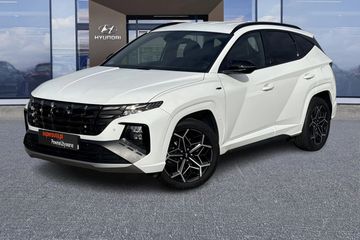 Hyundai Tucson 1.6 T-GDi N Line 2WD