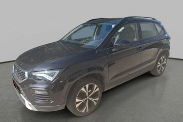 Seat Ateca 1.5 TSI DSG