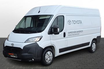 Toyota Proace Max L3H2 Active