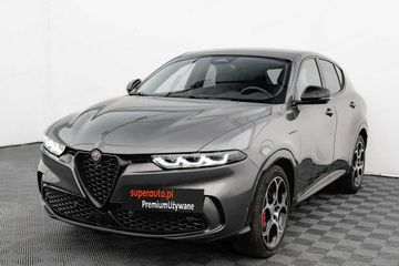 Alfa Romeo Tonale 1.5 T4 GSE mHEV TI DCT