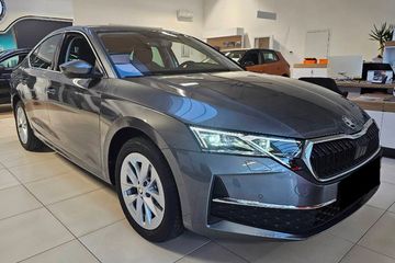 Skoda Octavia Selection 2.0 TDI  DSG