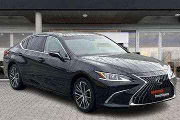 Lexus ES 300h Business Edition