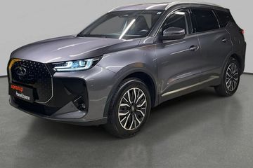 Chery Tiggo 7 1.5