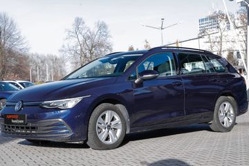 Volkswagen Golf TDI Life DSG