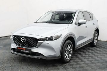Mazda CX-5 2.0 Center-Line Plus 2WD