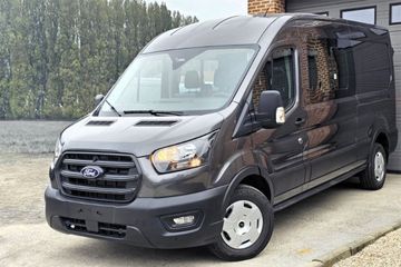 Ford Transit 350 L3H2 Trend Zabudowa Brygadowa
