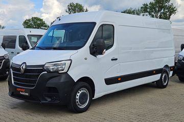 Renault Master L3H2 Furgon