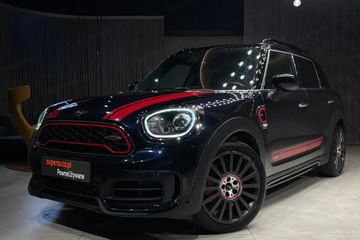 Mini Mini ALL4 Sport
