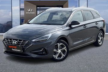 Hyundai i30 1.0 t-Gdi Smart