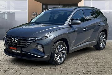 Hyundai Tucson 1.6 T-GDI Smart 2WD