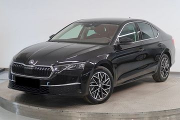 Skoda Octavia Selection 1.5 TSI mHEV DSG