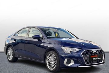 Audi A3 35 TFSI Advanced S tronic