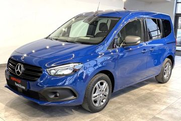 Mercedes Citan Tourer 110 CDI L1H1