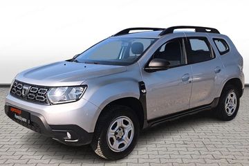 Dacia Duster 1.5 Blue dCi Comfort 4WD