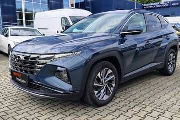 Hyundai Tucson 1.6