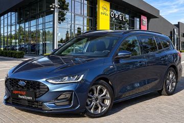Ford Focus 1.0 EcoBoost  ST-Line