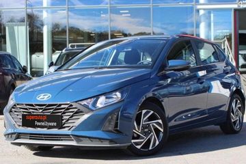 Hyundai i20 1.2 MPI Modern