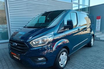 Ford Transit Custom 2.0 Trend