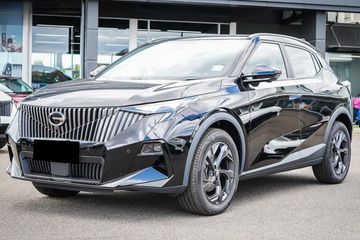 Gac Emzoom Luxury 1.5T DCT