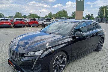 Peugeot 308 1.2 Puretech Allure S&S EAT8
