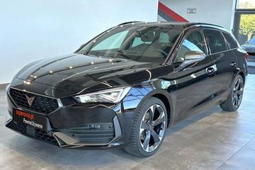 Cupra Leon 1.5 TSI DSG