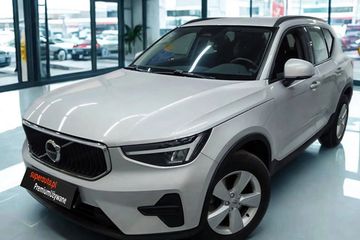 Volvo XC40 B3 Essential aut