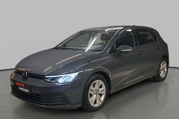 Volkswagen Golf 1.5 TSI
