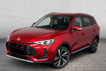 MG ZS 1.5 HEV+ Exclusive aut