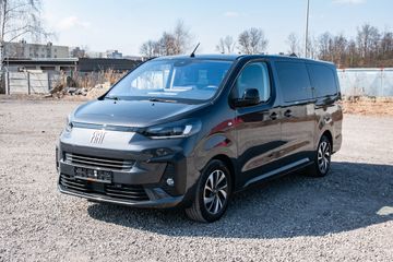 Fiat Ulysse L2H1 Shuttle AT