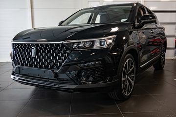 Bestune T77 1.5T Elegance DCT