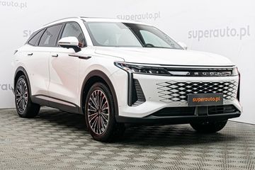 Omoda 9 1.5 Super Hybrid Exclusive AWD