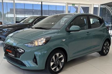 Hyundai i10 1.2 Modern