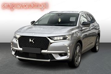 DS DS7 Rivoli 1.6 PureTech  aut