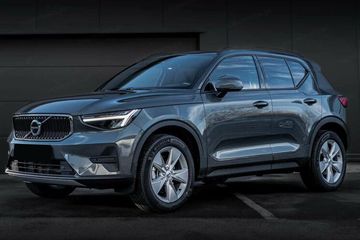 Volvo XC40 B3 Core