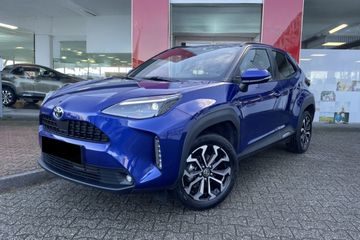 Toyota Yaris Cross Style 1.5 Hybrid