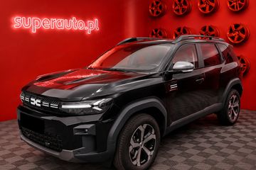 Dacia Bigster Journey LPG 1.2 mHEV